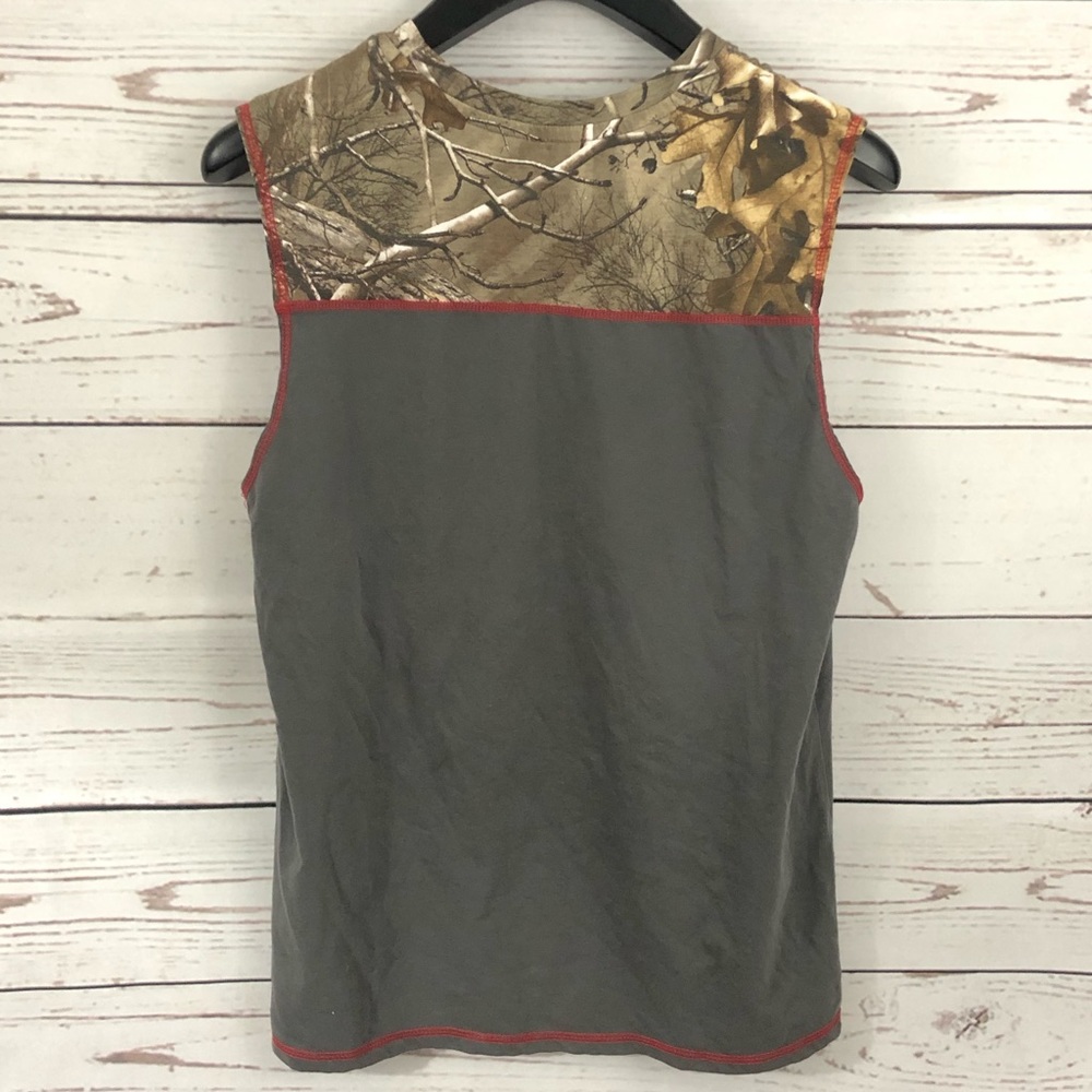 Deadpool sleeveless camo - Picture 2 of 4